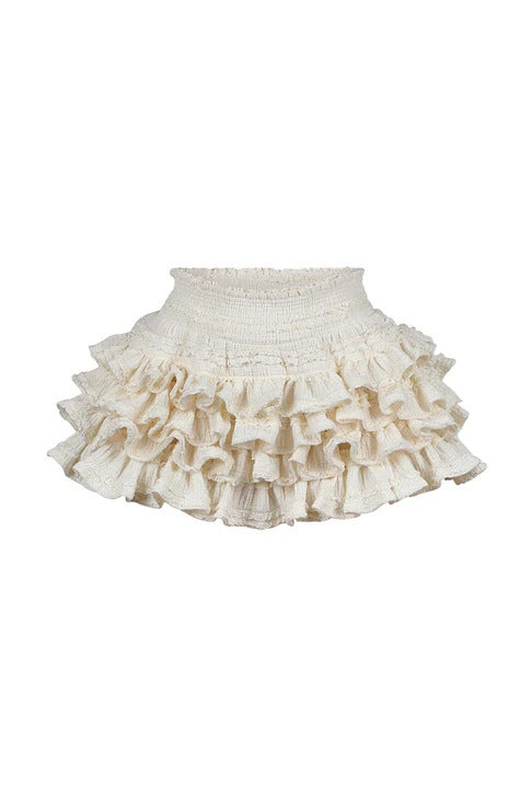 Cute Cake Skirt